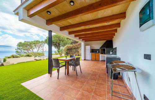 Villa Mitjorn Cala Canyelles - Foto 28