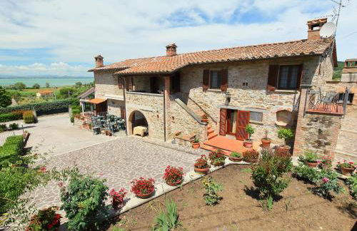 Holiday Home Trasimeno link by Interhome - Foto 7