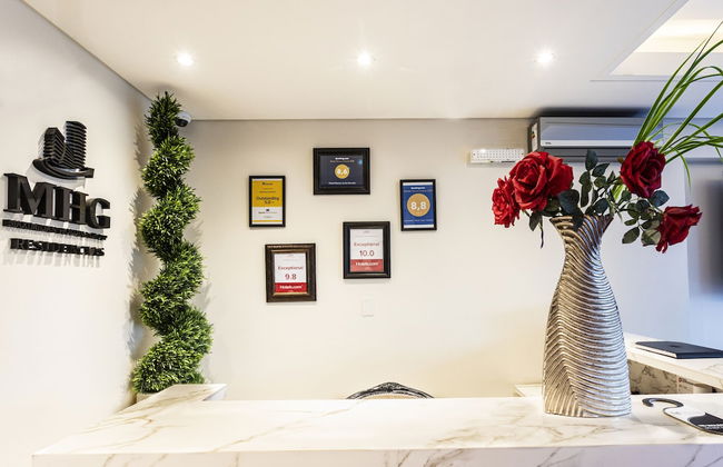 Hotel Boutique Devoto - Foto 60