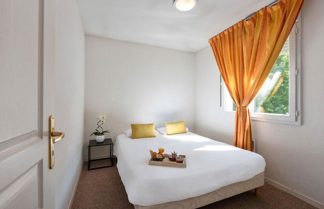 Appart’City Classic Dijon – Toison D’or - Foto 1