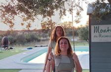 Monte da Masmorra de baixo-Casa Alentejana - Foto 40