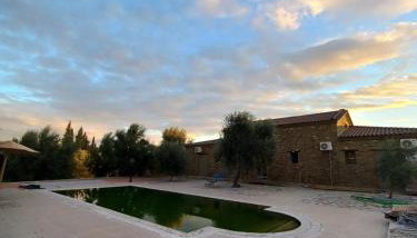 Penelopes Rhapsody Resort - Foto 1