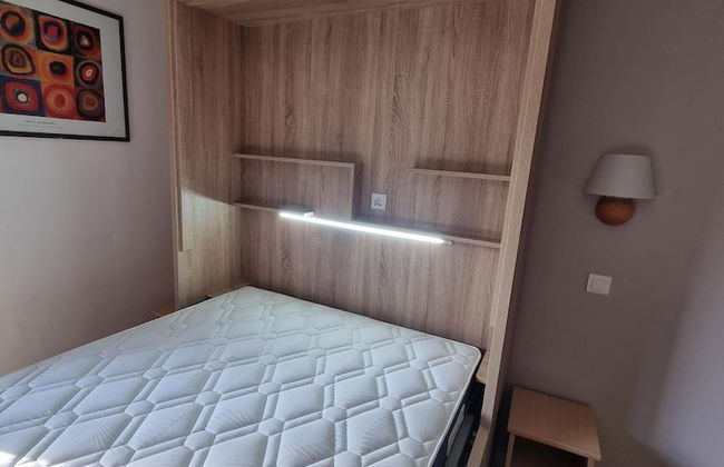 VVF Cantal Champs-sur-Tarentaine - Photo 14