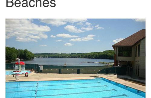 Lakeview Cabin in The Hideout - Foto 38