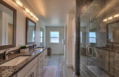 The Shack Private Home & Hot Tub - Foto 11