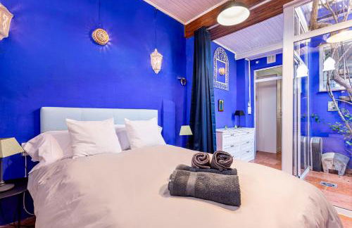 Romantic Mediterranean Riad - Foto 7