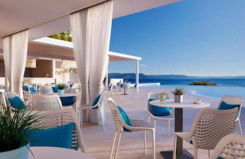 Sunset holiday home with pool and large, mature garden - Foto 52