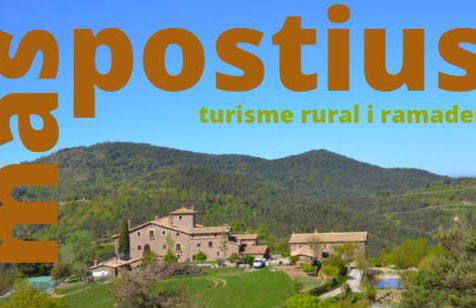 Mas Postius - Photo 1