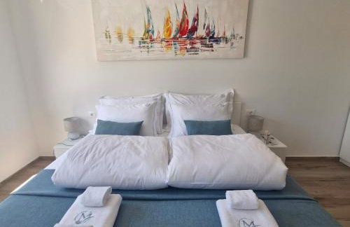 MORE - Luxury Apartment With Private Pool - Foto 29