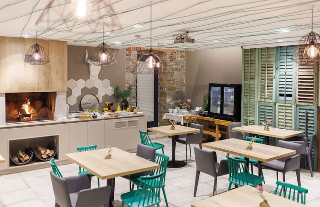 Vila Robida & SPA - Foto 47