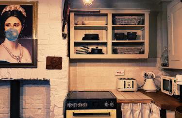 Rose Cottage - Foto 30