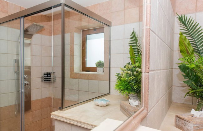 Ydria Villa A With Pool - Foto 16