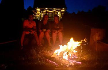 Luksusowe Domki Elizy Luxury Chalets Poronin - Foto 41