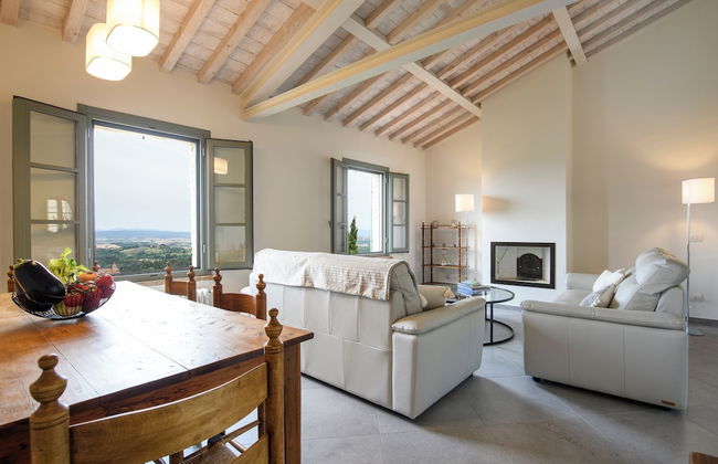 Albergo Diffuso Borgo Santo - Foto 6