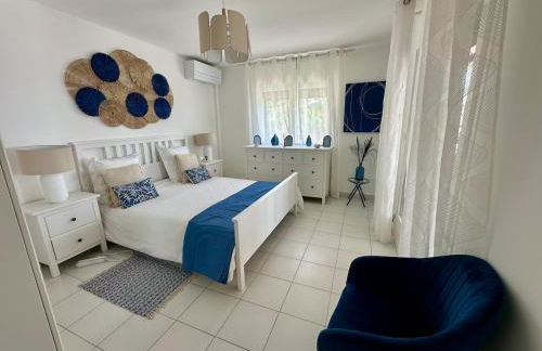 Villa Naïm Esterel - Foto 50