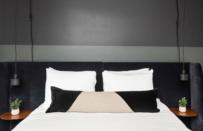 The Eighteen by Kasa - Foto 8