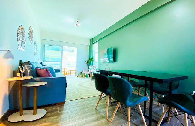 Beach Place Cumbuco por Be My Guest - Photo 15