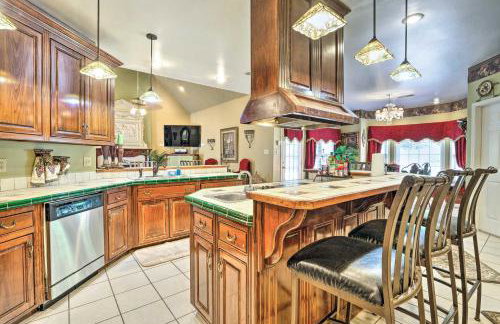 Victorian Hernando Home about 25 Miles to Memphis - Foto 8