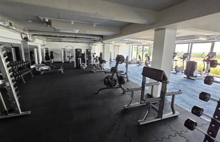 Perłowa Oaza Apartament Rogowo Pearl - Foto 51