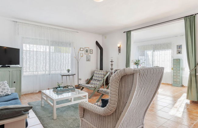 Detached House in Quiet Residential Area of Vinaròs near Beach - Foto 11