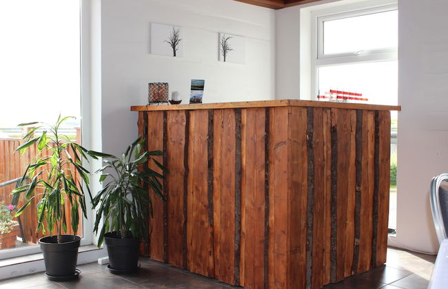 Hotel Laxarbakki - Photo 3