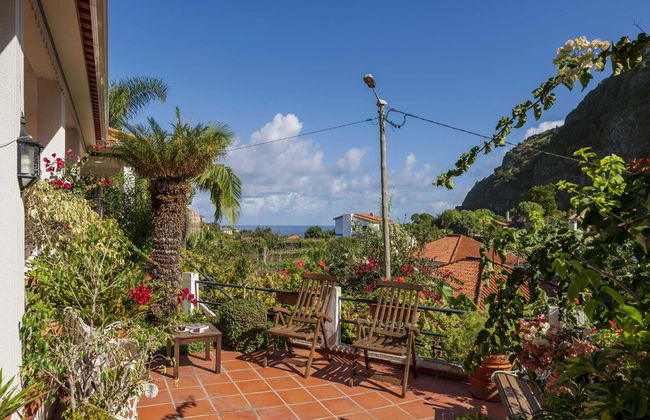 Family Vacations in the North, Casa dos Terços - Foto 27