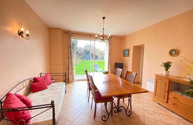 Semi-detached House on a Vineyard, Talais - Foto 12