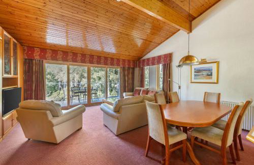 The Lodges at Craigendarroch Country Club - Foto 49