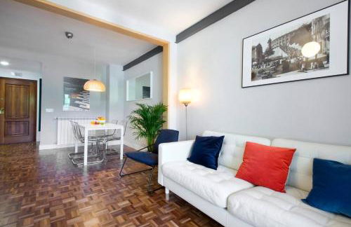 Sereno refugio en barrio residencial - Foto 2