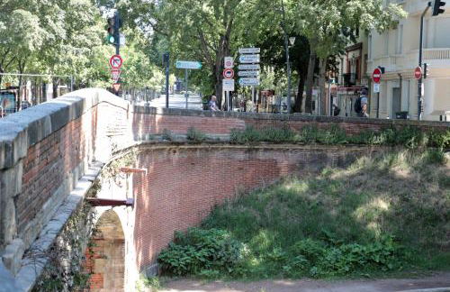Les Perles du Midi - Cocons calmes et unique en hyper-centre - Foto 23