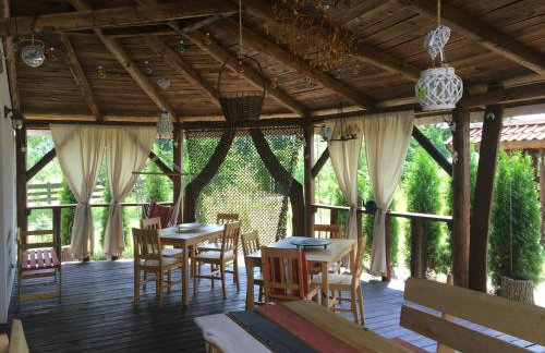 Na zielonej łące... - Foto 14