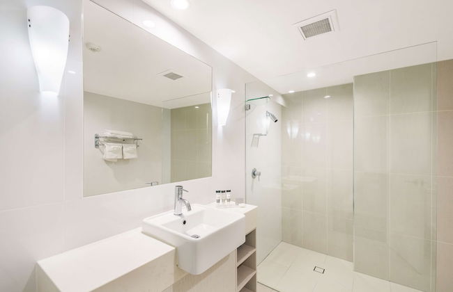 Oaks Sunshine Coast Oasis Resort - Foto 58