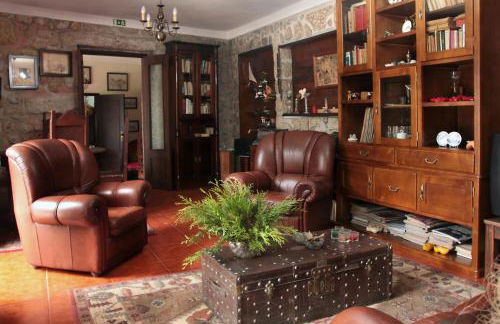 Casa de Marlães - Foto 28