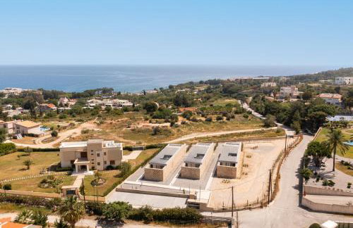 Linear Cabanon Kallithea Luxury Villas - Foto 11