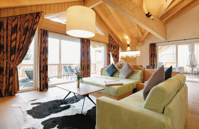 Chalet Village by Apart4you - Foto 45