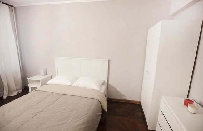 Funny Dolphins Apartments Lev Tolstoy - Foto 4