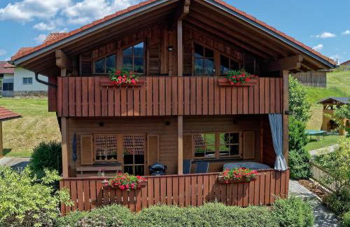 Ferienwohnungen Holzferienhäuser Leithenwald - Foto 26