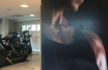 Apto RioCentro, Parque Olímpico Barra da Tijuca RJ - Foto 37