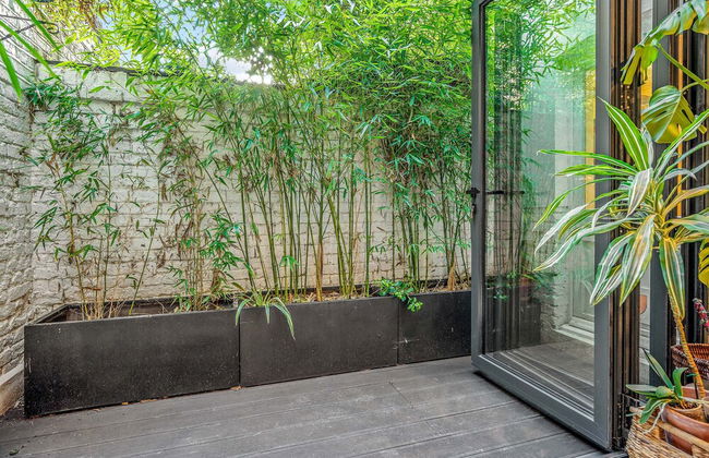 Central London 3-bed Apt, Sleeps 6, 3 Mins to Tube - Foto 26