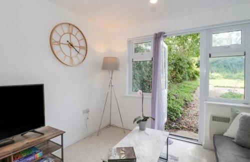 Tranquil Clyffe Cottage - Foto 18