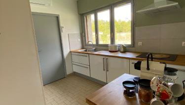 Gîte du Saule du Magne 5 personnes - Foto 4