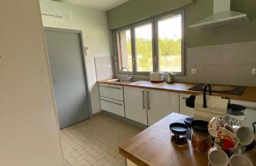 Gîte du Saule du Magne 5 personnes - Foto 4