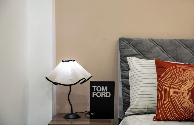 Anna Premier Apartment Ho Chi Minh 2 - Foto 15