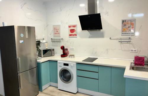 Aroca loft - Photo 22