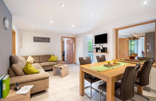 Ferienwohnung Sonneneckle - Foto 7