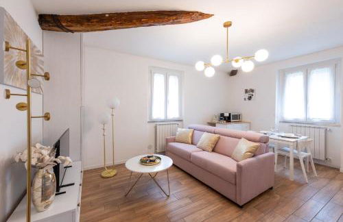 Lora flowers Suite, free parking,self check in, 5 - Foto 7