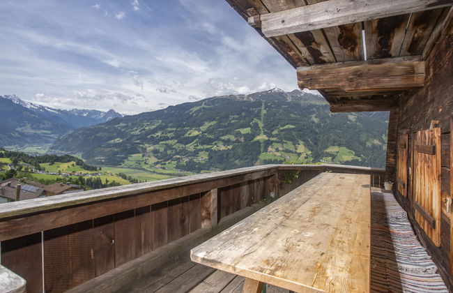 Hochzillertalblick - Foto 3