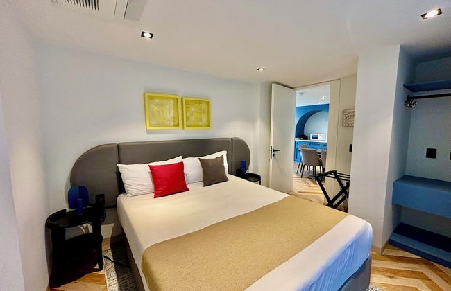 Park Life Masaryk - Foto 25