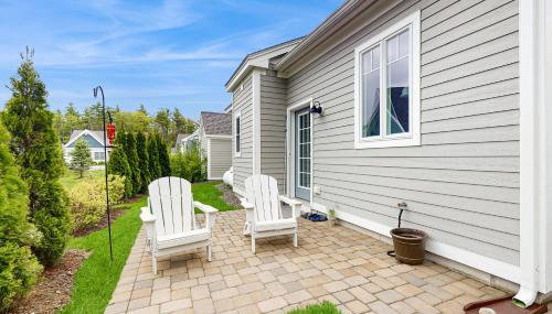 Seaglass Cottage - Photo 3