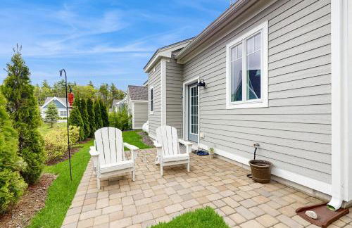 Seaglass Cottage - Photo 3